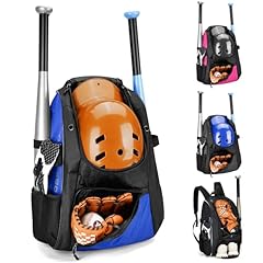 Darekuku baseball backpack for sale  Delivered anywhere in USA 