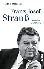 Franz josef strauß gebraucht kaufen  Wird an jeden Ort in Deutschland
