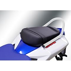 Renntec white pillion for sale  Delivered anywhere in UK