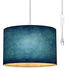 Plug pendant light for sale  Delivered anywhere in USA 