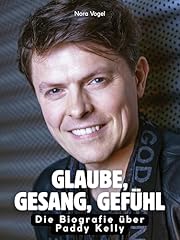 Glaube gesang gefühl gebraucht kaufen  Wird an jeden Ort in Deutschland