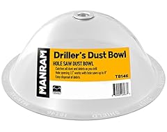 Hole saw dust for sale  Delivered anywhere in USA 