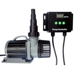 Pond pump variable for sale  Delivered anywhere in UK
