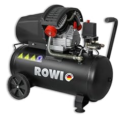 Rowi kompressor 2200 gebraucht kaufen  Wird an jeden Ort in Deutschland