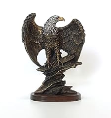 Eagle statue decorative for sale  Delivered anywhere in USA 