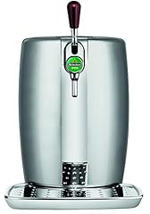 Krups beertender silver d'occasion  Livré partout en France