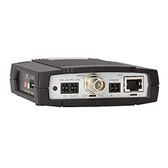 Axis q7401 serveur d'occasion  Livré partout en France