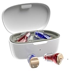 Hearing aids seniors for sale  Delivered anywhere in USA 