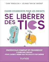 Libérer tics cahier d'occasion  Livré partout en France