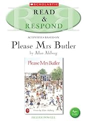 Please mrs butler for sale  Delivered anywhere in UK