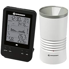 Bresser weather station for sale  Delivered anywhere in UK