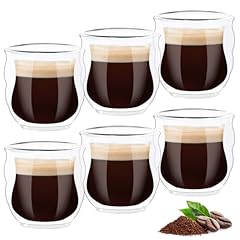 Lot tasse double d'occasion  Livré partout en France
