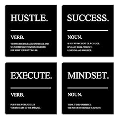 Framed motivational wall for sale  Delivered anywhere in USA 