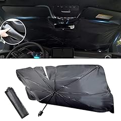 Ajxn windshield sun for sale  Delivered anywhere in USA 