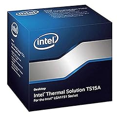 Intel bxts15a thermal usato  Spedito ovunque in Italia 