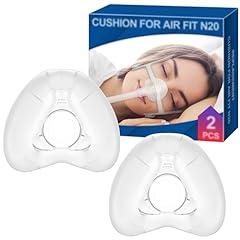 2er pack ersatzmasken gebraucht kaufen  Wird an jeden Ort in Deutschland