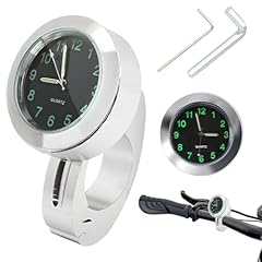 Garomia orologio moto usato  Spedito ovunque in Italia 