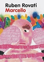 Marcello. ediz. colori usato  Spedito ovunque in Italia 