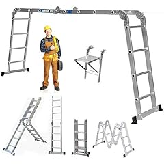 Multi purpose aluminum for sale  Delivered anywhere in UK