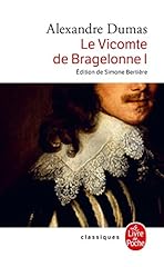 Vicomte bragelonne tome d'occasion  Livré partout en France