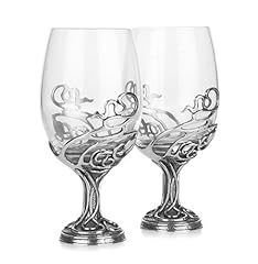 Williams wine glasses for sale  Delivered anywhere in UK