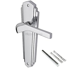 Waldorf lever latch for sale  Delivered anywhere in UK