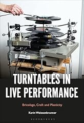 Turntables live performance gebraucht kaufen  Wird an jeden Ort in Deutschland