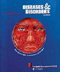 Diseases disorders anatomical for sale  Delivered anywhere in USA 