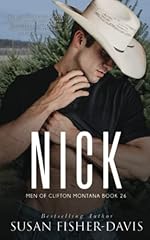Nick men clifton usato  Spedito ovunque in Italia 