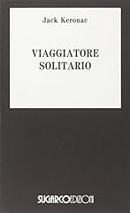 Viaggiatore solitario usato  Spedito ovunque in Italia 