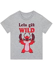 Disney stitch shirt for sale  Delivered anywhere in USA 