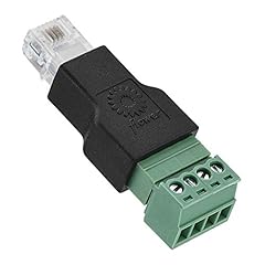 Dingln connecteur ethernet d'occasion  Livré partout en Belgiqu