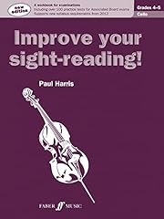 Improve sight reading for sale  Delivered anywhere in USA 