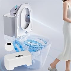 Automatic toilet flusher for sale  Delivered anywhere in USA 
