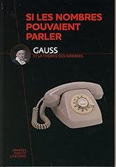 Gauss théorie nombres d'occasion  Livré partout en France