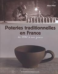 Poteries traditionnelles 1980 d'occasion  Livré partout en France