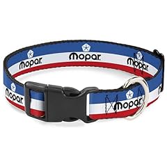 Buckle dog collar for sale  Delivered anywhere in USA 