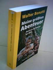 Meine größten abenteuer d'occasion  Livré partout en Belgiqu