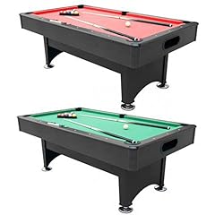 7ft pool snooker for sale  Delivered anywhere in UK