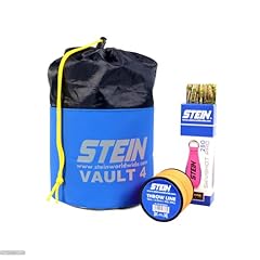 Stein throw line for sale  Delivered anywhere in UK