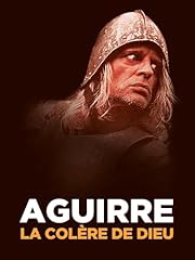 Aguirre colère dieu d'occasion  Livré partout en France