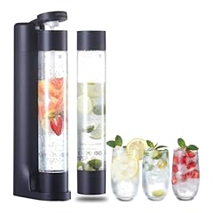 Sparkling water machine for sale  Delivered anywhere in USA 
