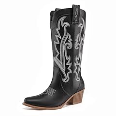 Athlefit cowboy boots for sale  Delivered anywhere in USA 