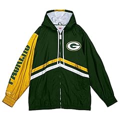 Mitchell ness windbreaker for sale  Delivered anywhere in UK