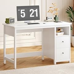 Bhg white desk for sale  Delivered anywhere in USA 