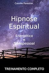 Hipnose espiritual energético gebraucht kaufen  Wird an jeden Ort in Deutschland