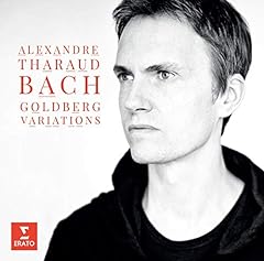 Bach variations goldberg d'occasion  Livré partout en France