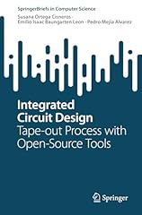 Integrated circuit design for sale  Delivered anywhere in UK