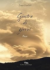 Giostre giorni usato  Spedito ovunque in Italia 