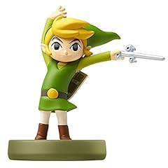 Amiibo toon link d'occasion  Livré partout en France